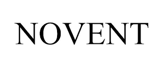 NOVENT