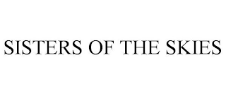SISTERS OF THE SKIES