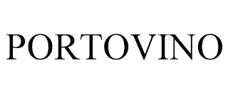 PORTOVINO