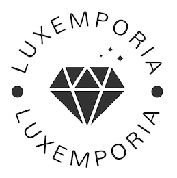 LUXEMPORIA LUXEMPORIA