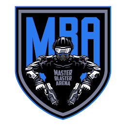 MBA MASTER BLASTER ARENA ELITE ELITE