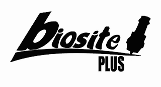 BIOSITE PLUS