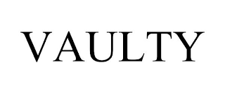 VAULTY