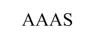 AAAS