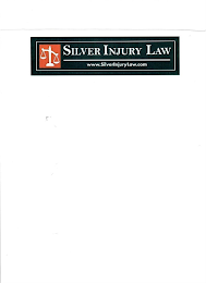 SILVER INJURY LAW WWW.SILVERINJURYLAW.COM