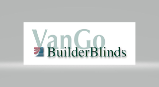 VANGO BUILDERBLINDS