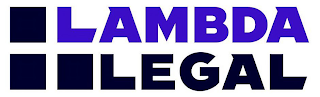 LAMBDA LEGAL