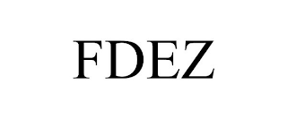 FDEZ