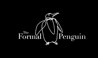 THE FORMAL PENGUIN