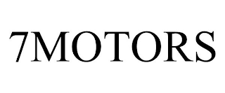 7MOTORS