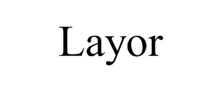 LAYOR