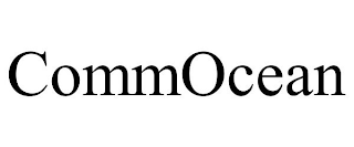 COMMOCEAN