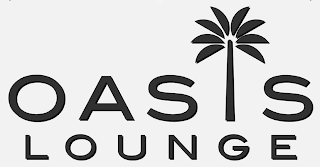 OASIS LOUNGE