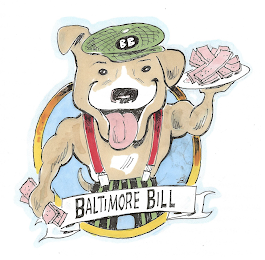 BB BALTIMORE BILL