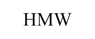 HMW