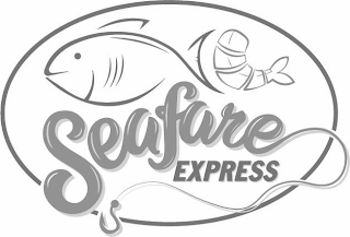 SEAFARE EXPRESS