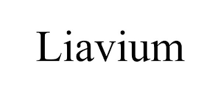 LIAVIUM