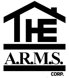 THE A.R.M.S. CORP.