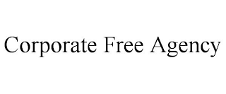 CORPORATE FREE AGENCY