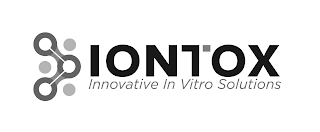 IONTOX INNOVATIVE IN VITRO SOLUTIONS