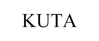 KUTA