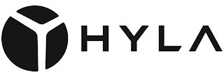 HYLA