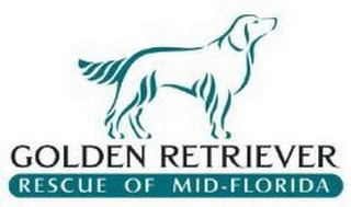 GOLDEN RETRIEVER RESCUE OF MID-FLORIDA