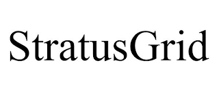 STRATUSGRID