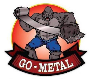 GO-METAL