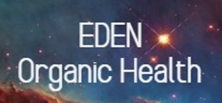 EDEN ORGANIC HEALTH