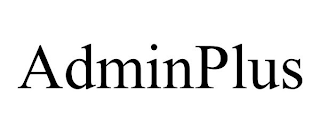 ADMINPLUS