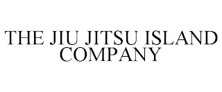 THE JIU JITSU ISLAND COMPANY