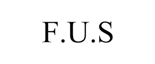 F.U.S