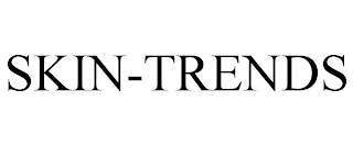 SKIN-TRENDS