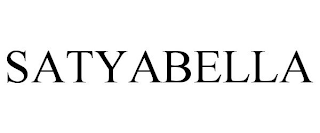 SATYABELLA