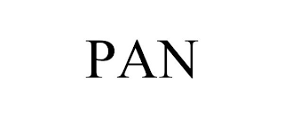 PAN