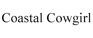 COASTAL COWGIRL