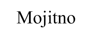 MOJITNO