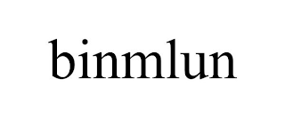 BINMLUN