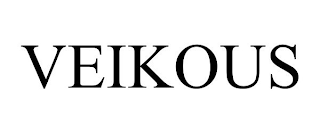 VEIKOUS