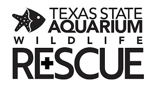 TEXAS STATE AQUARIUM WILDLIFE RESCUE