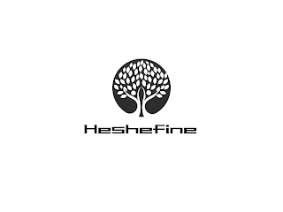 HESHEFINE