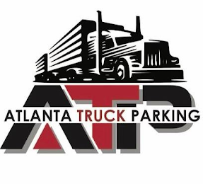 ATP ATLANTA TRUCK PARKING