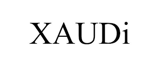 XAUDI