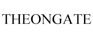 THEONGATE