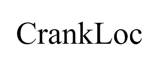 CRANKLOC