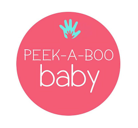 PEEK-A-BOO BABY