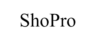 SHOPRO