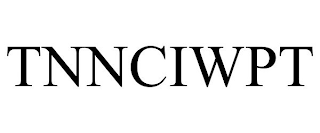 TNNCIWPT