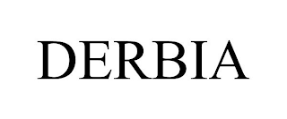 DERBIA